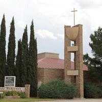 Holy Redeemer Parish - Odessa, Texas