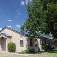 St. Therese Parish - Carlsbad, Texas