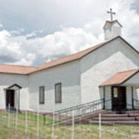 San Juan Mission