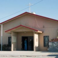 San Pedro Mission