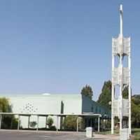 St. Thomas Aquinas Church - Napa, California