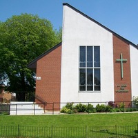 St. John The Evangelist Parish