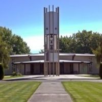 Holy Redeemer Parish