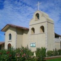 Our Lady of the Desert Parish