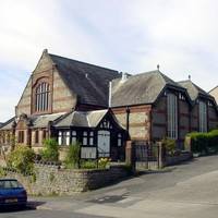 Emmanuel Congregational Church - Carnforth, Lancashire