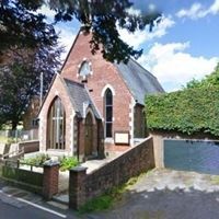 Harting Congregational Church
