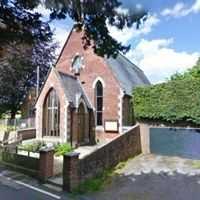 Harting Congregational Church - Harting, West Sussex