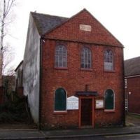 Polesworth Congregational Church