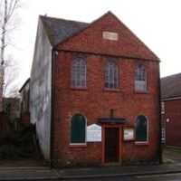 Polesworth Congregational Church - Tamworth, Staffordshire