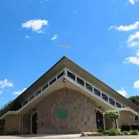 St. John The Evangelist Parish