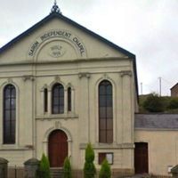 Saron Congregational Church