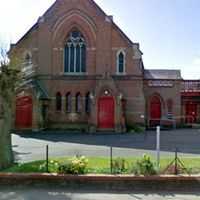 West End Congregational Church - Haverhill, Suffolk
