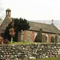 Clova Kirk Congregational Church - Milton Of Clova, Angus