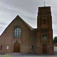Highbury Congregational Church - Cheltenham, Gloucestershire