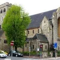 Penge Congregational Church - London, Greater London