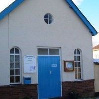 Pennymoor Congregational Church