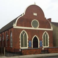 Stockingford Congregational Church