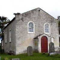 Didmarton Congregational Church