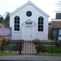 Linton Road Free Church