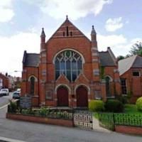 Newark Congregational Church