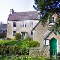 Castle Combe Congregational Church