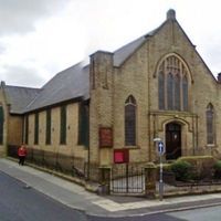 Highfield Congregational Church