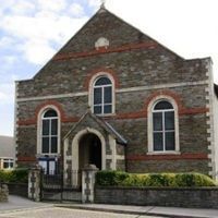 Kingswood Congregational Church