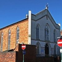 Southam & Bishops Itchington Congregational Church