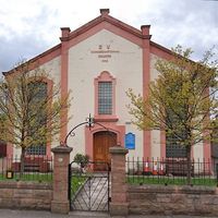 Bellshill Congregational Church