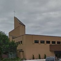 St. John Vianney Parish