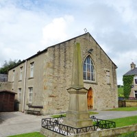 Knowle Green Congregational Church