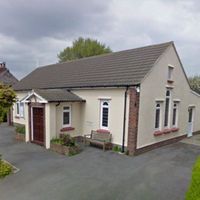 Shalford Green Congregational Church