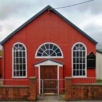 English Congregational Church