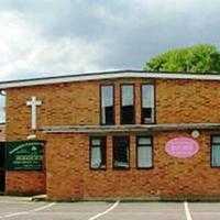Thundersley Congregational Church - Benfleet, Essex