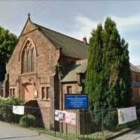 Cathcart Congregational Church - Glasgow, Lanarkshire