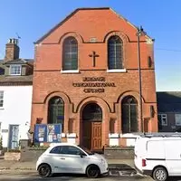 Burbage Congregational Church - Hinckley, Warwickshire