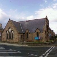 Eyemouth Congregational Church