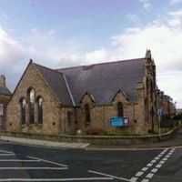 Eyemouth Congregational Church - Eyemouth, Berwickshire