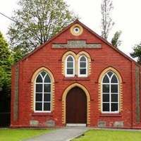 English Congregational Congregational Church
