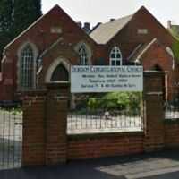 Dordon Congregational Church - Tamworth, Staffordshire