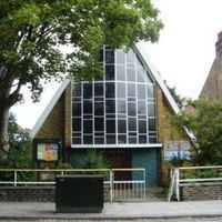 Wimbledon Congregational Church
