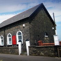 Affetside Congregational Church