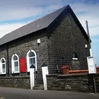 Affetside Congregational Church - Bury, Greater Manchester