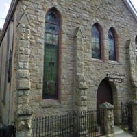 Tabernacle Congregational Church
