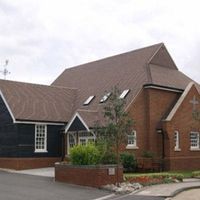 Orsett Congregational Church