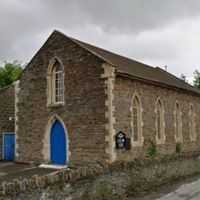 Tabernacle Congregational Church - Bristol, South Gloucestershire