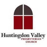 Huntingdon Valley Presbyterian Church - Huntingdon Valley, Pennsylvania