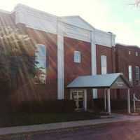 Brookdale Presbyterian Church - St. Joseph, Missouri