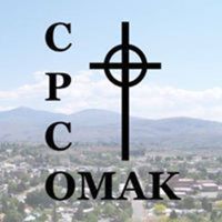 Community Presbyterian Church of Omak
