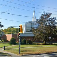 St. Joseph The Worker Parish